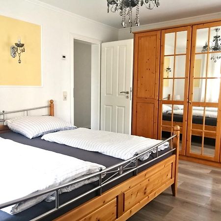 Ferienwohnung Rotenfels Gaggenau Bagian luar foto