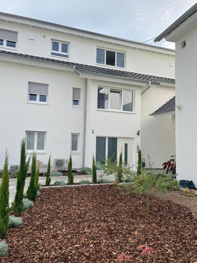 Ferienwohnung Rotenfels Gaggenau Bagian luar foto