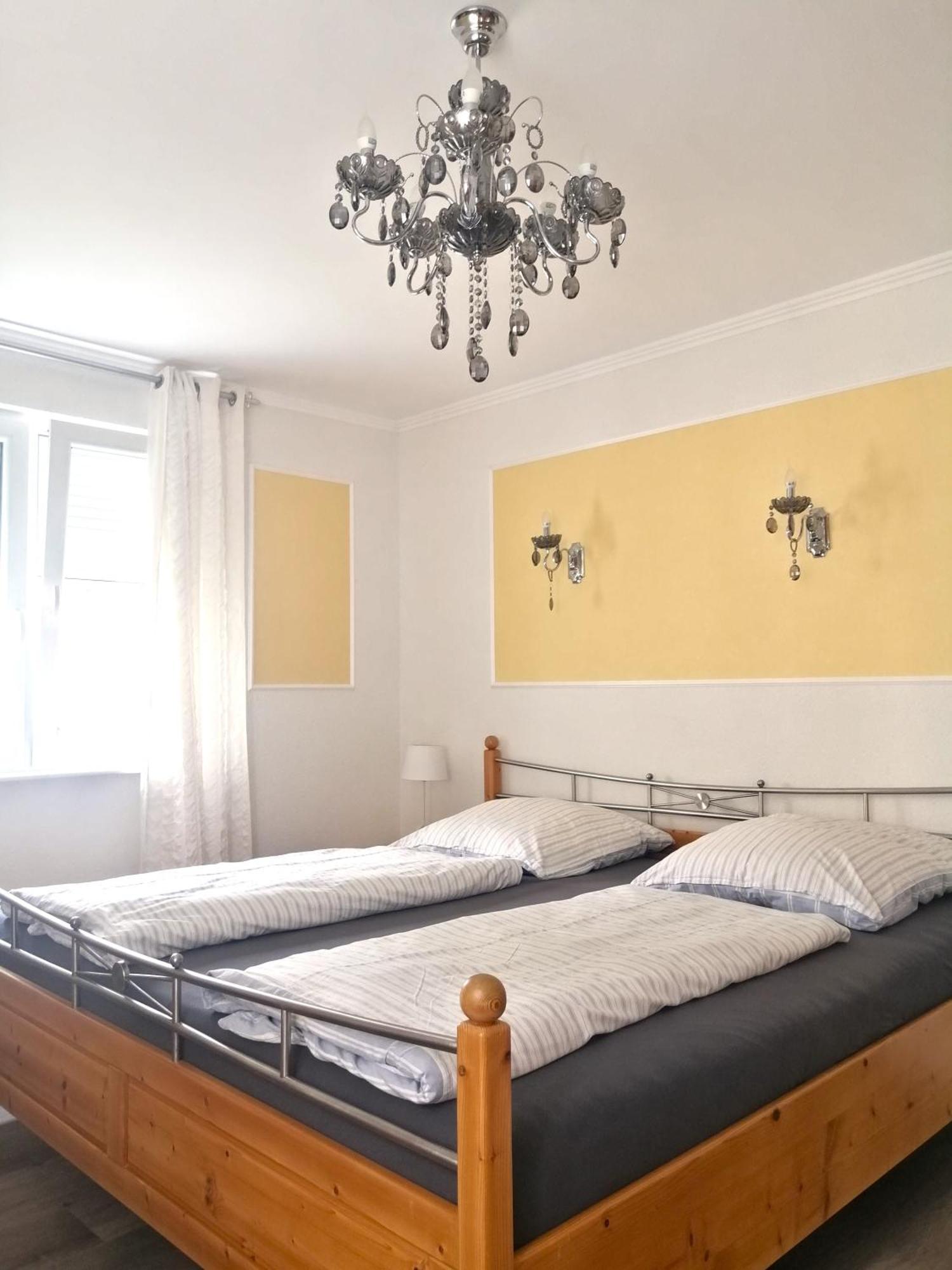 Ferienwohnung Rotenfels Gaggenau Bagian luar foto