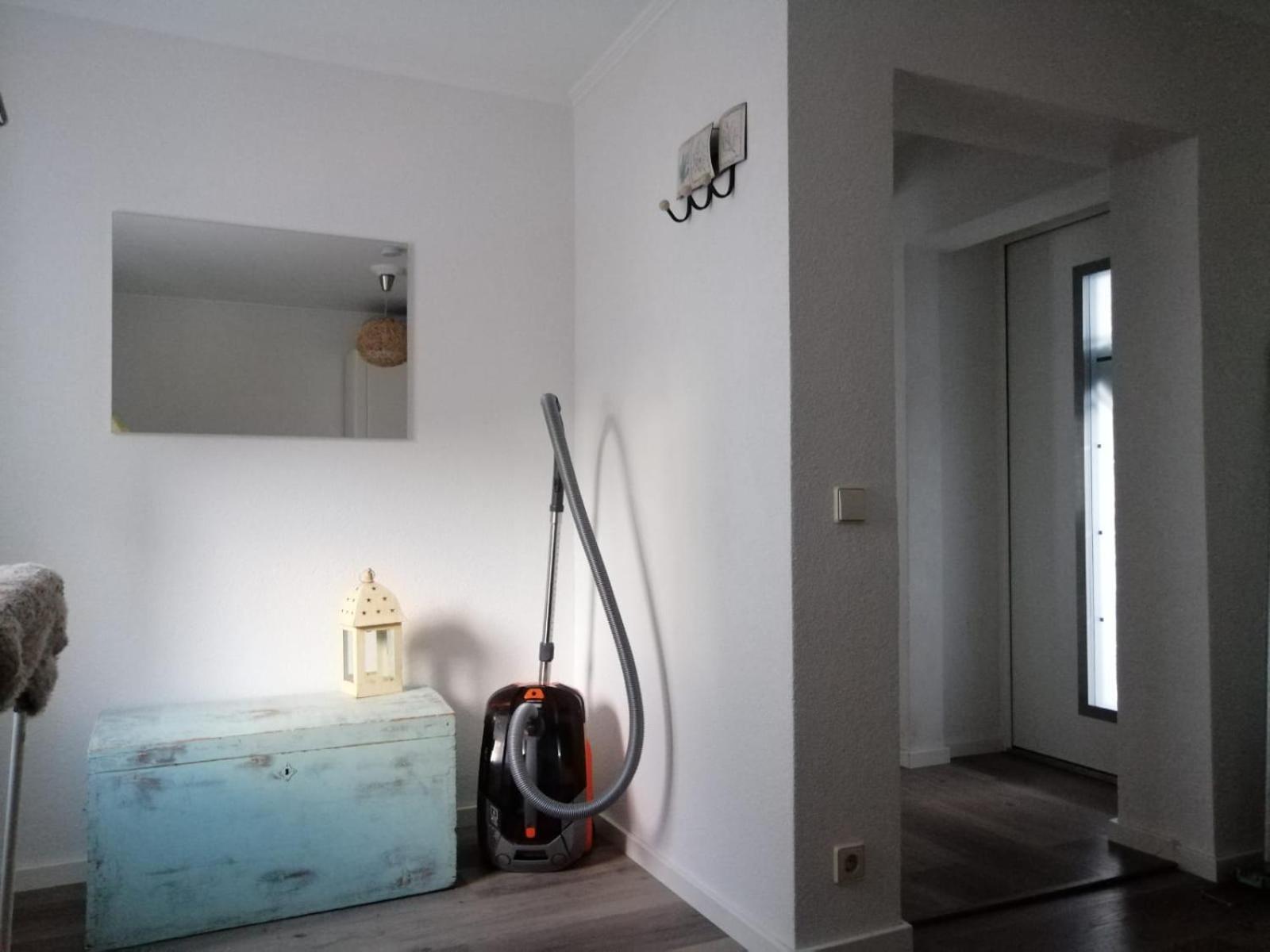Ferienwohnung Rotenfels Gaggenau Bagian luar foto